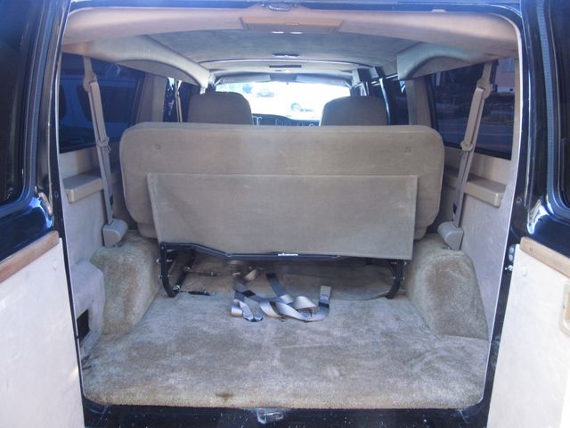 DODGE RAM 2004 Image 31