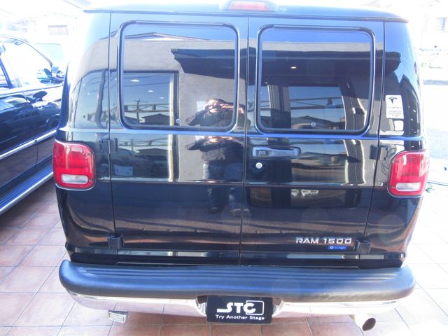 DODGE RAM 2004 Image 31