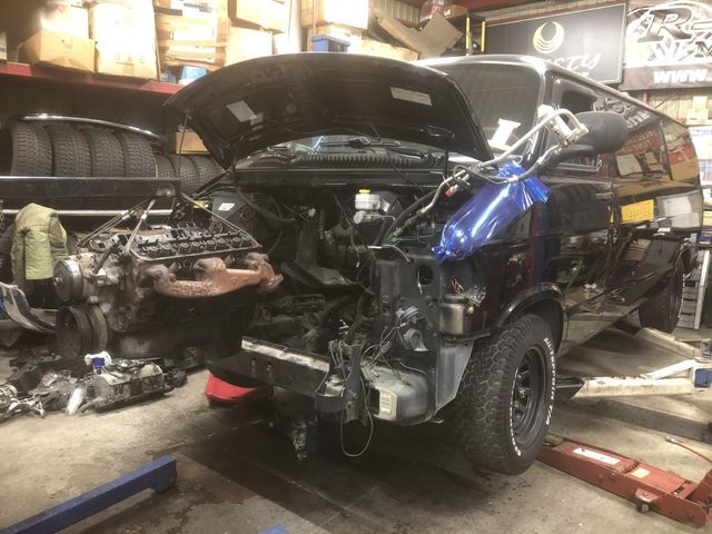 DODGE RAM 2004 Image 31