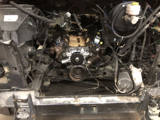 DODGE RAM 2004 Image 31