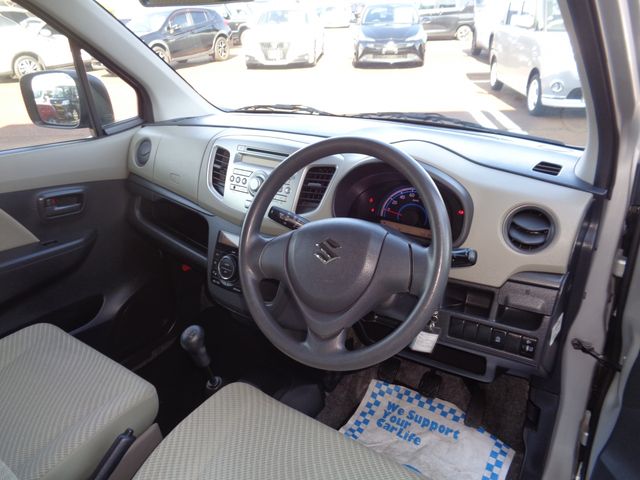 SUZUKI WAGON R 2013 Image 31