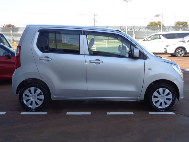 SUZUKI WAGON R 2013 Image 31