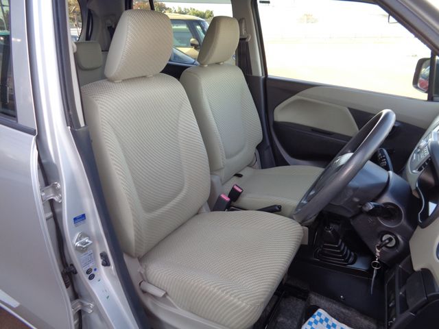 SUZUKI WAGON R 2013 Image 31