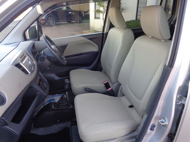 SUZUKI WAGON R 2013 Image 31