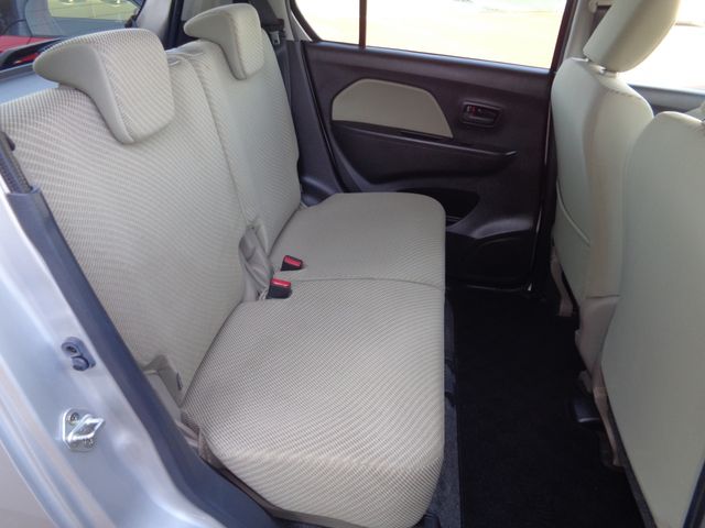 SUZUKI WAGON R 2013 Image 31