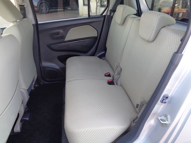 SUZUKI WAGON R 2013 Image 31