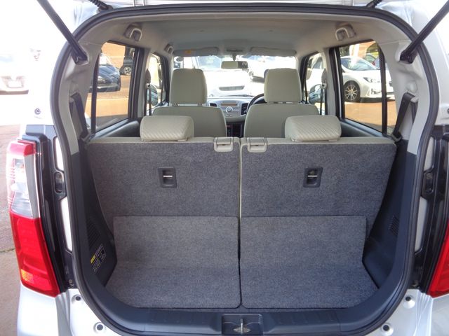 SUZUKI WAGON R 2013 Image 31