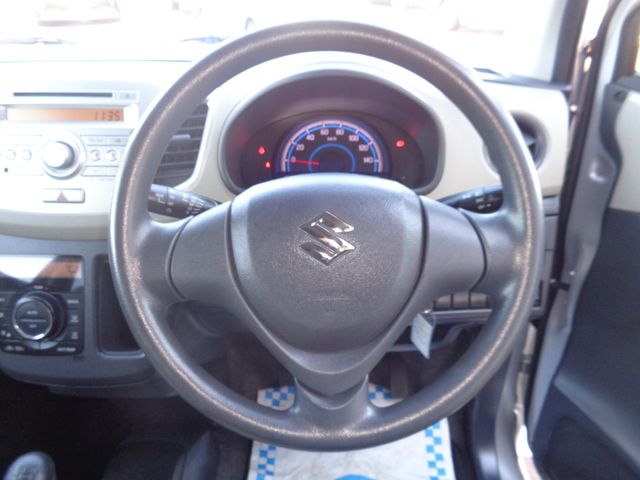 SUZUKI WAGON R 2013 Image 31