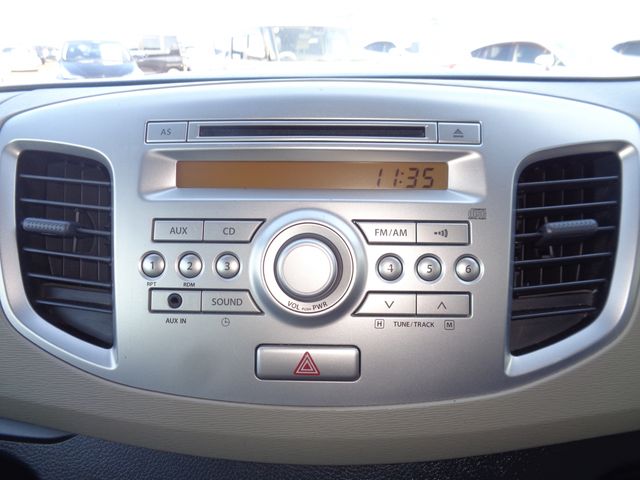 SUZUKI WAGON R 2013 Image 31