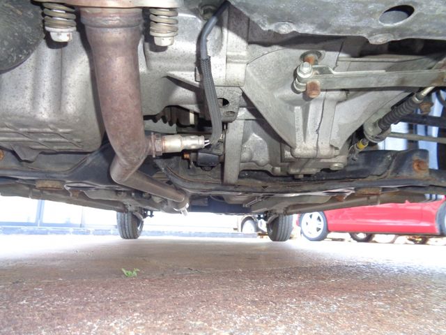 SUZUKI WAGON R 2013 Image 31