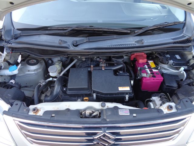 SUZUKI WAGON R 2013 Image 31