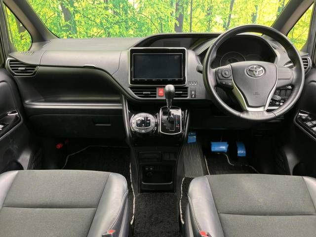 TOYOTA NOAH 2019 Image 31