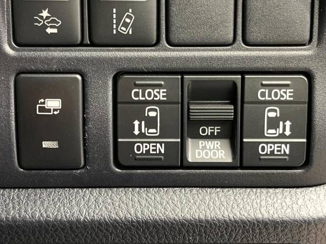 TOYOTA NOAH 2019 Image 31