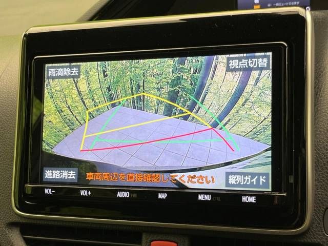 TOYOTA NOAH 2019 Image 31