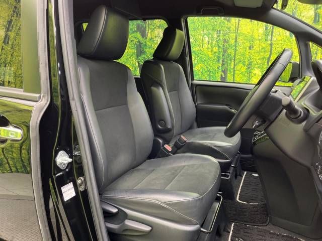 TOYOTA NOAH 2019 Image 31