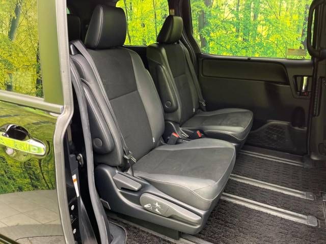 TOYOTA NOAH 2019 Image 31