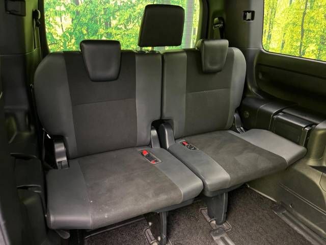 TOYOTA NOAH 2019 Image 31