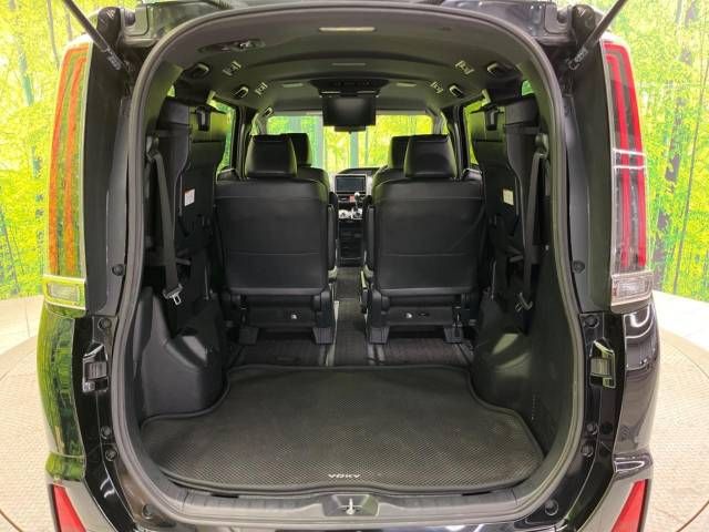 TOYOTA NOAH 2019 Image 31