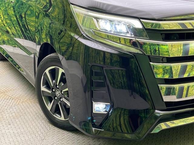 TOYOTA NOAH 2019 Image 31