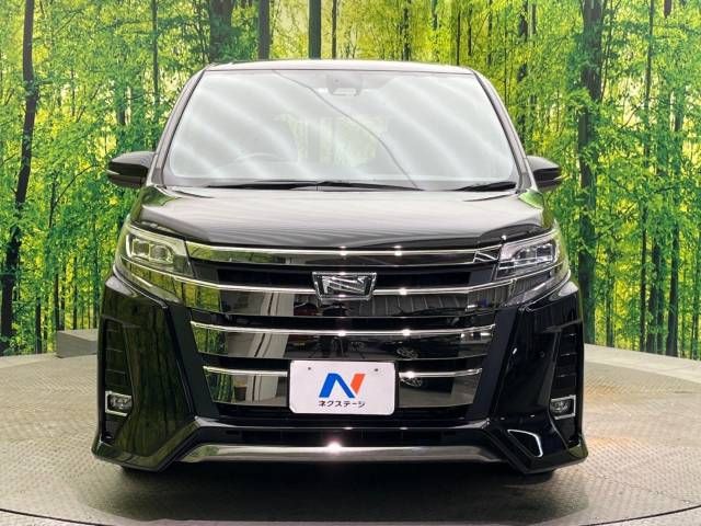 TOYOTA NOAH 2019 Image 31