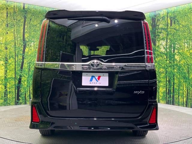 TOYOTA NOAH 2019 Image 31