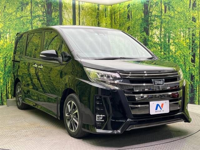 TOYOTA NOAH 2019 Image 31