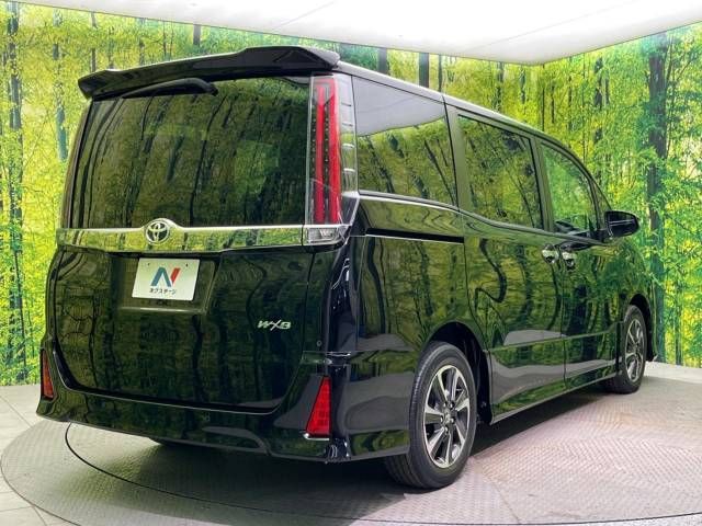 TOYOTA NOAH 2019 Image 31