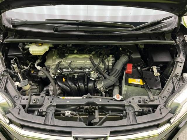 TOYOTA NOAH 2019 Image 31