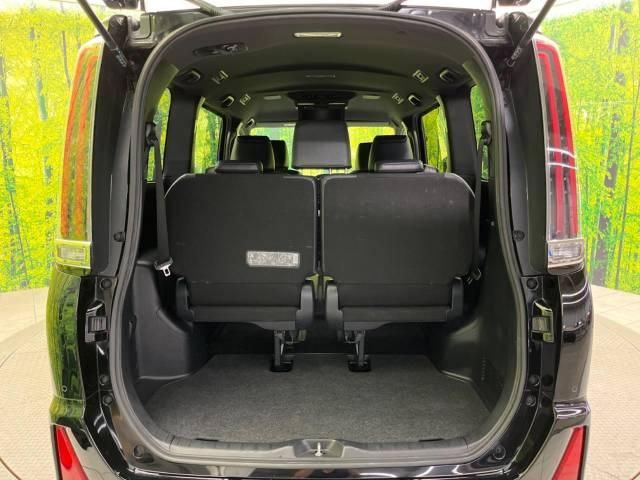 TOYOTA NOAH 2019 Image 31