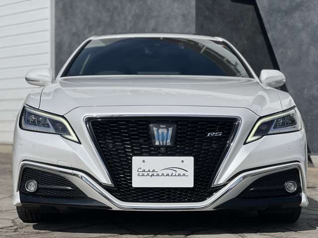 TOYOTA CROWN SEDAN HYBRID 2021 Image 31