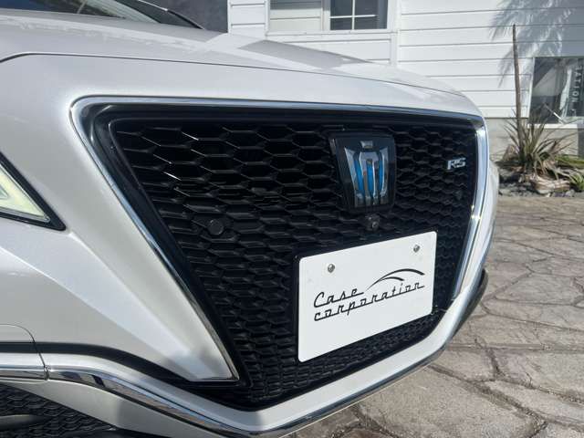 TOYOTA CROWN SEDAN HYBRID 2021 Image 31