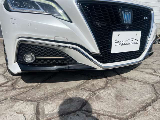 TOYOTA CROWN SEDAN HYBRID 2021 Image 31