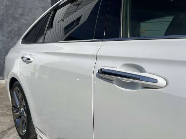 TOYOTA CROWN SEDAN HYBRID 2021 Image 31