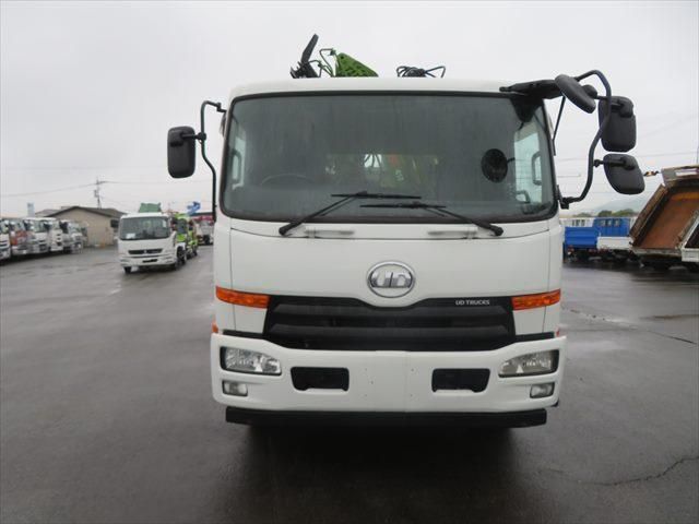 NISSAN DIESEL CONDOR 2016 Image 31