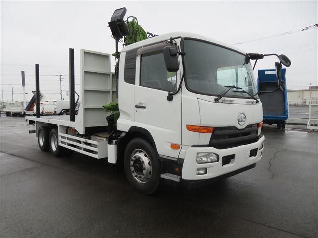 NISSAN DIESEL CONDOR 2016 Image 31
