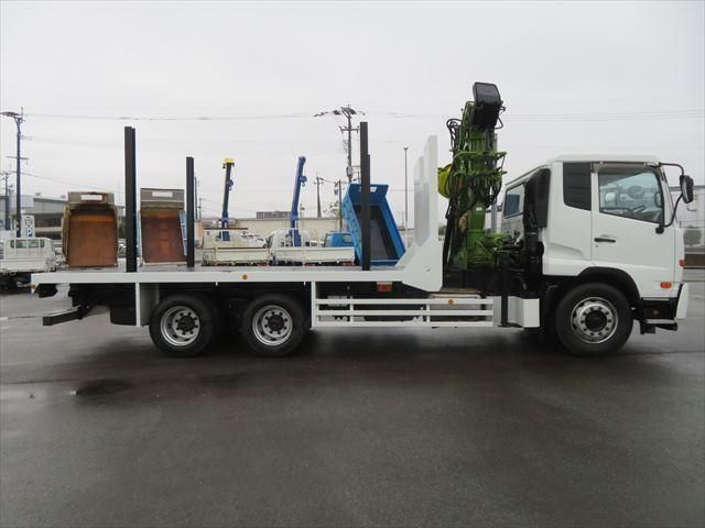 NISSAN DIESEL CONDOR 2016 Image 31