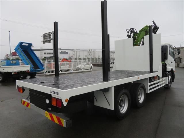 NISSAN DIESEL CONDOR 2016 Image 31