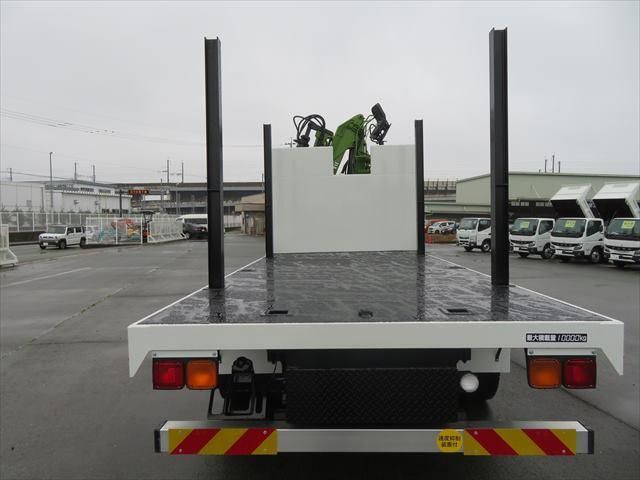 NISSAN DIESEL CONDOR 2016 Image 31