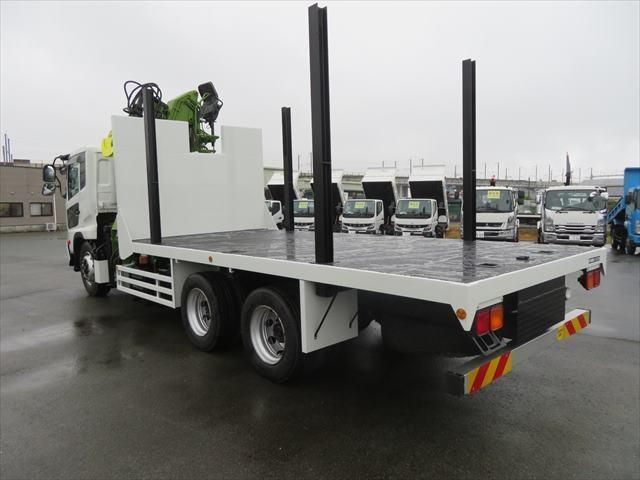 NISSAN DIESEL CONDOR 2016 Image 31