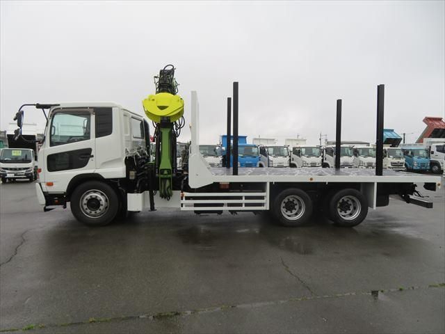 NISSAN DIESEL CONDOR 2016 Image 31