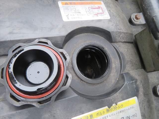 NISSAN DIESEL CONDOR 2016 Image 31