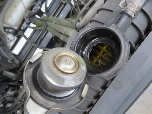 NISSAN DIESEL CONDOR 2016 Image 31