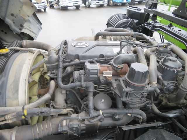 NISSAN DIESEL CONDOR 2016 Image 31