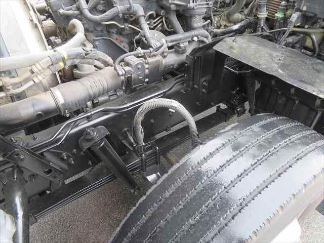 NISSAN DIESEL CONDOR 2016 Image 31