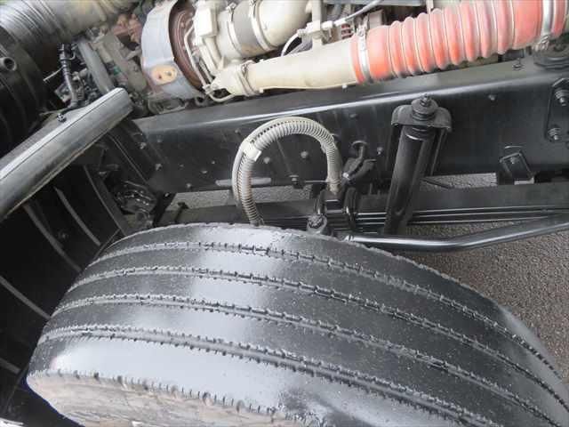 NISSAN DIESEL CONDOR 2016 Image 31