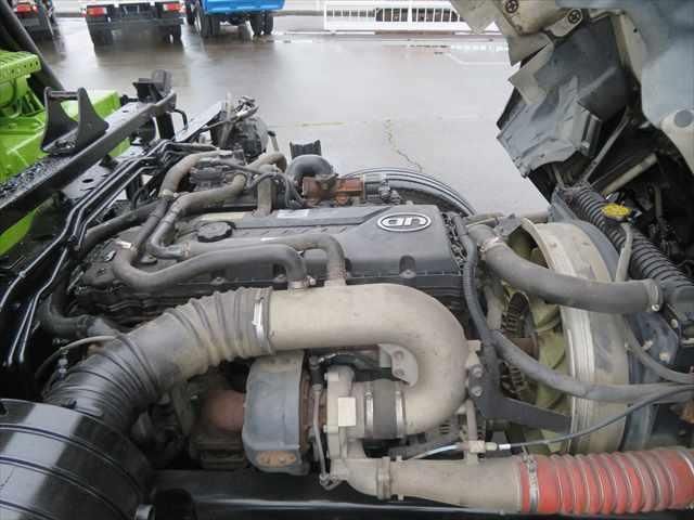 NISSAN DIESEL CONDOR 2016 Image 31