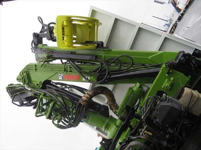 NISSAN DIESEL CONDOR 2016 Image 31