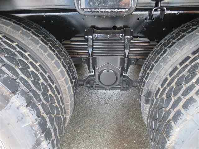 NISSAN DIESEL CONDOR 2016 Image 31