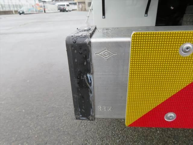 NISSAN DIESEL CONDOR 2016 Image 31