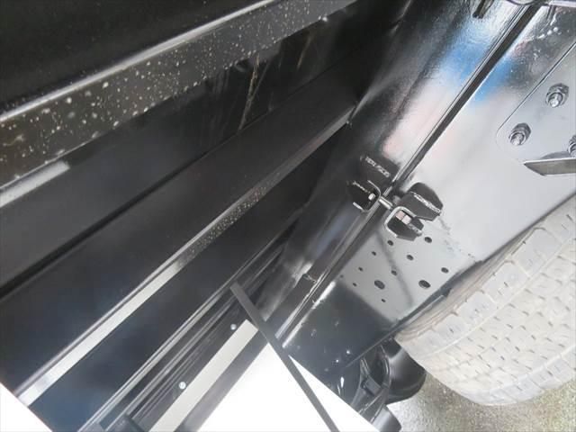 NISSAN DIESEL CONDOR 2016 Image 31